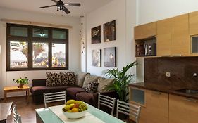 Apartamento A Pie De Playa